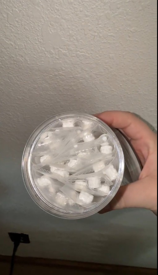 Customer review photo from Moose