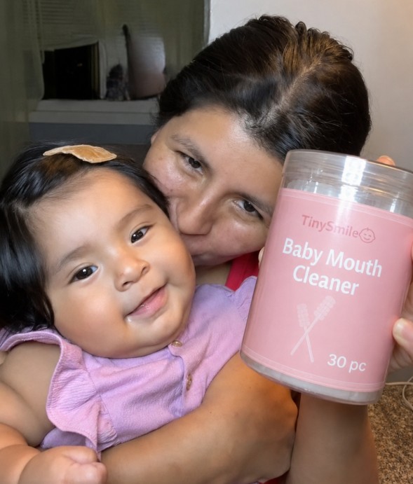 Customer review photo from Sairy Gonzalez Rondon